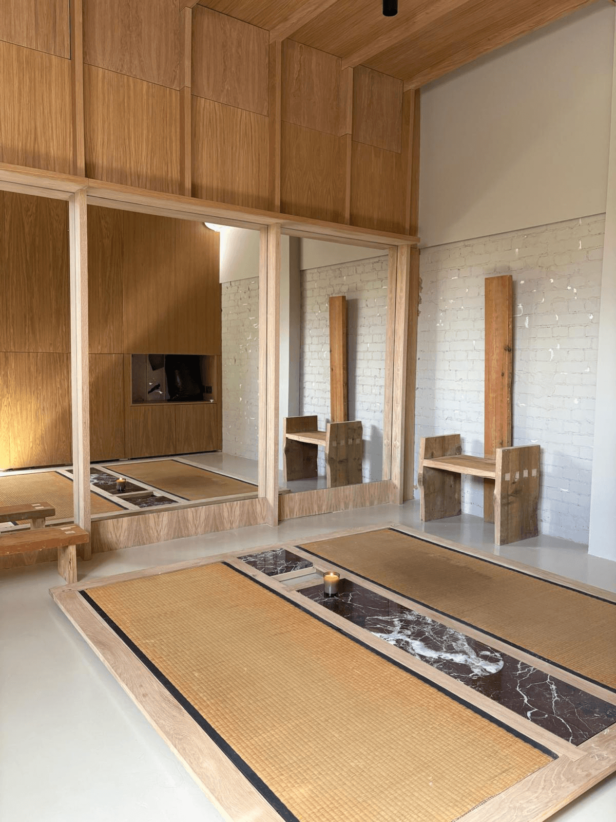 Sanctuary - London - Image 1