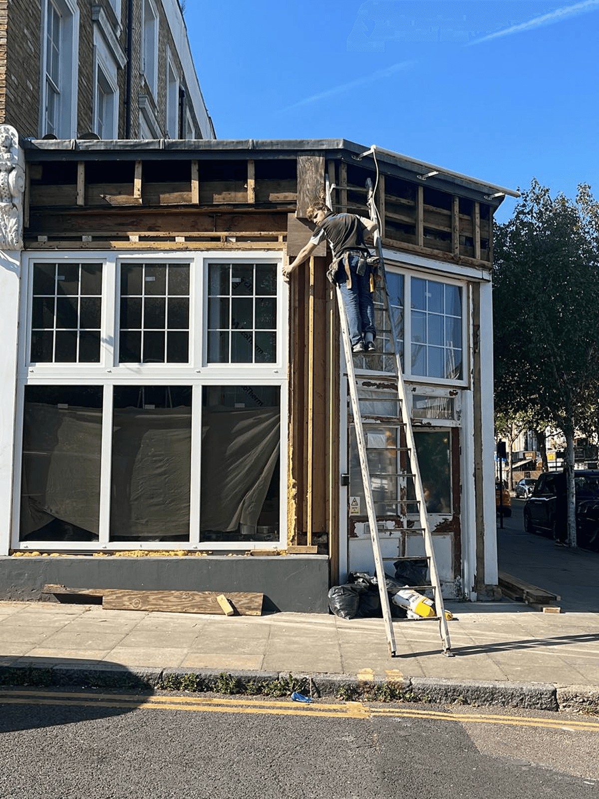 Sanctuary - London - Image 10