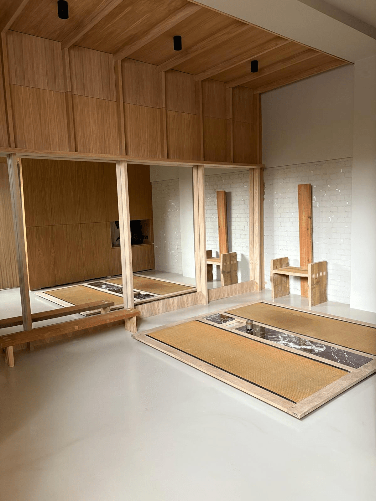 Sanctuary - London - Image 11