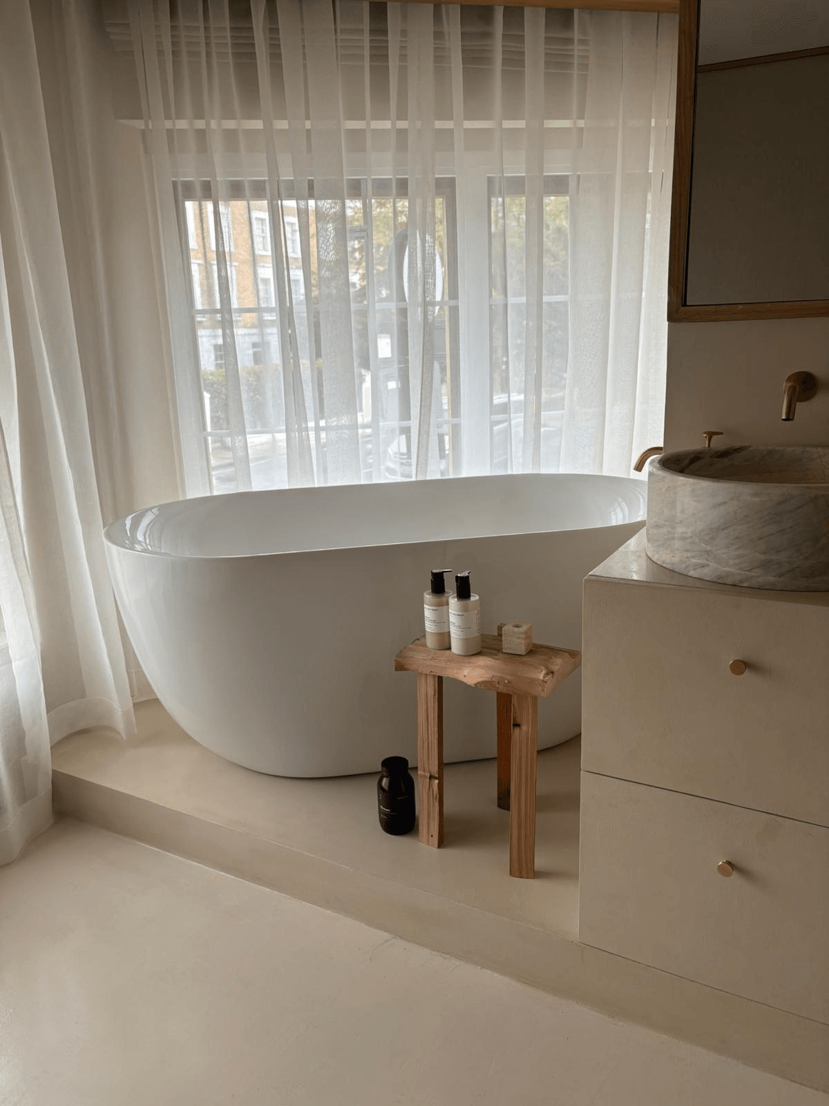 Sanctuary - London - Image 12