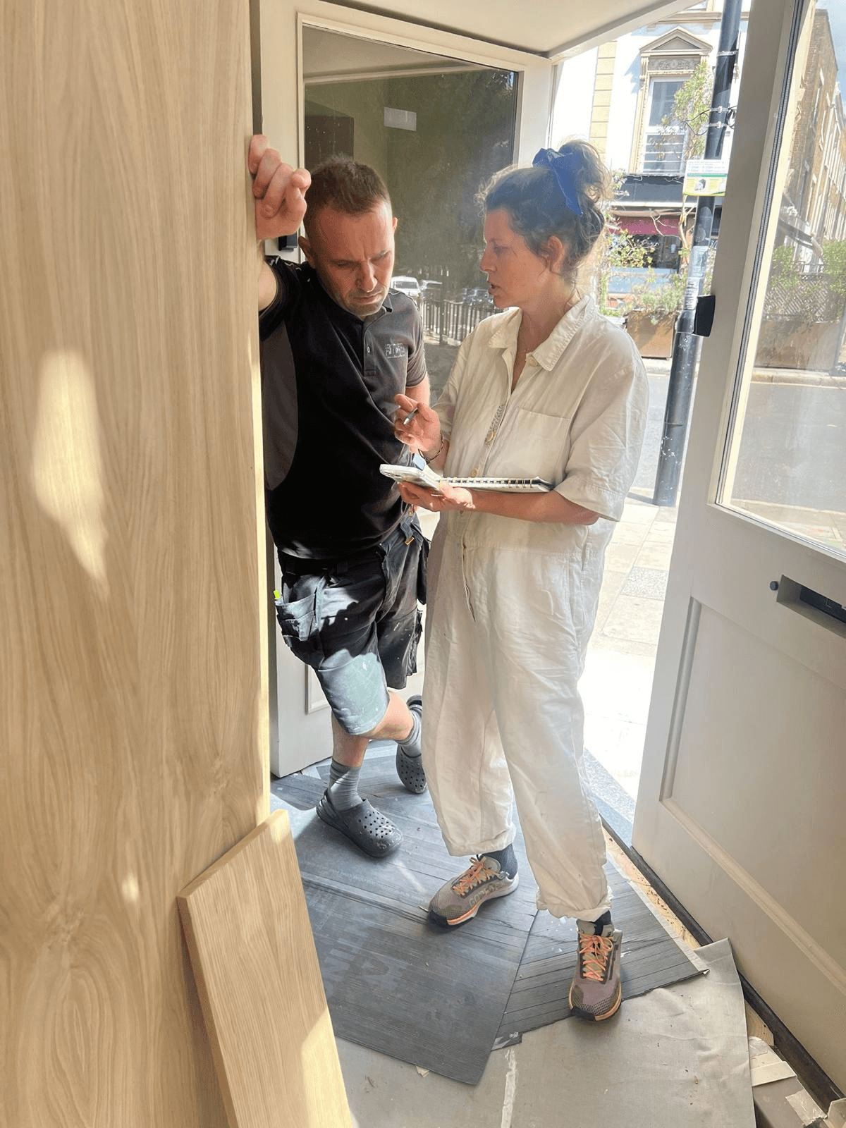 Sanctuary - London - Image 6