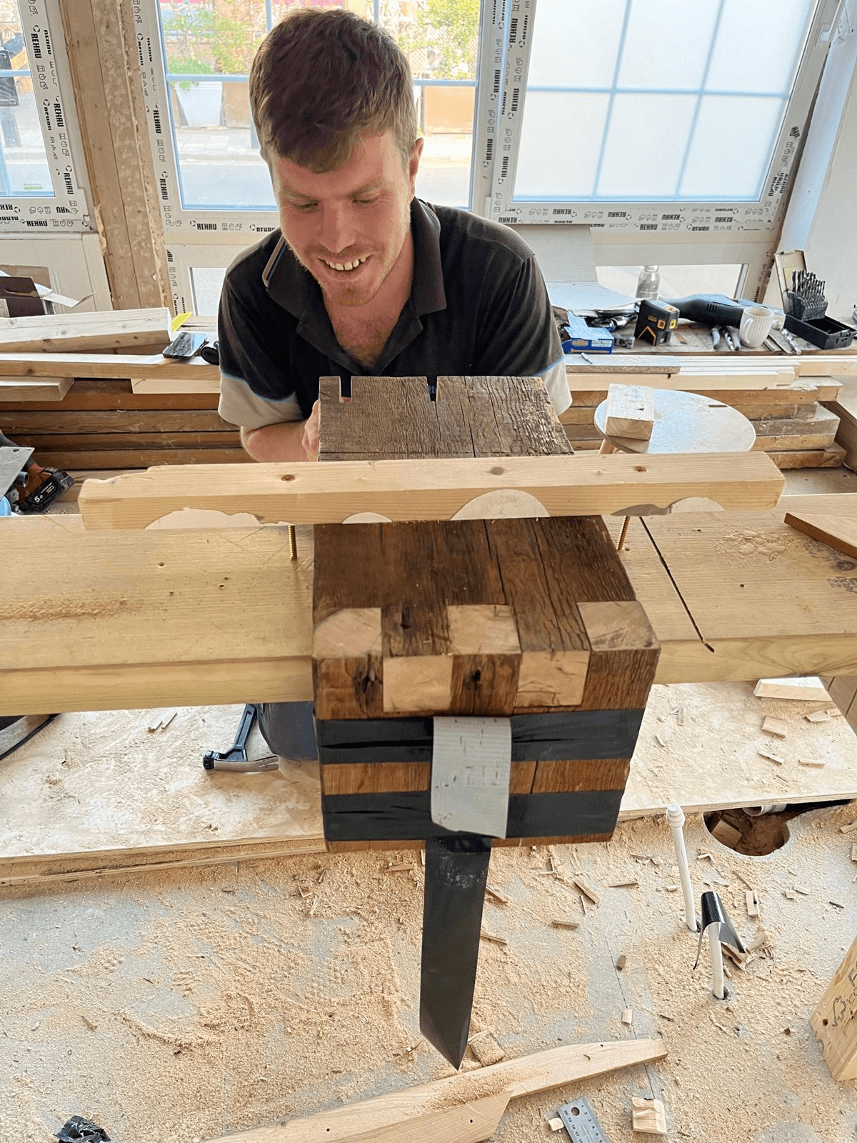 Sanctuary - London - Image 7