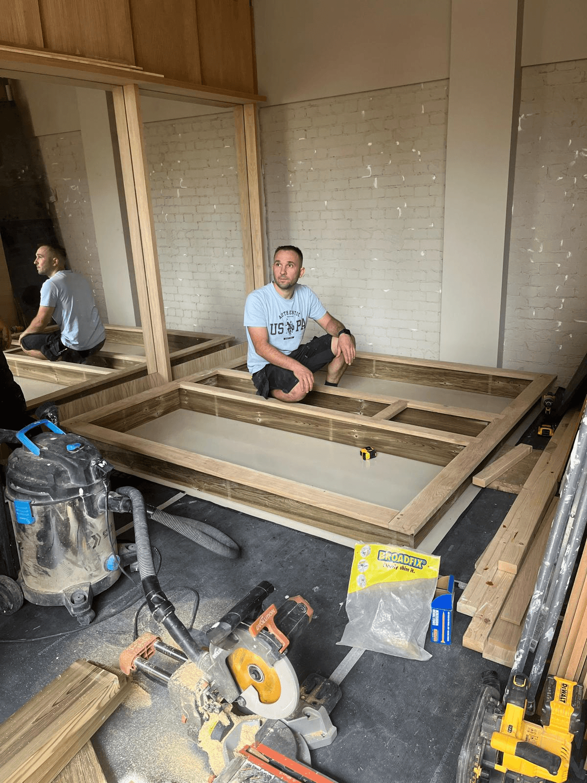 Sanctuary - London - Image 9