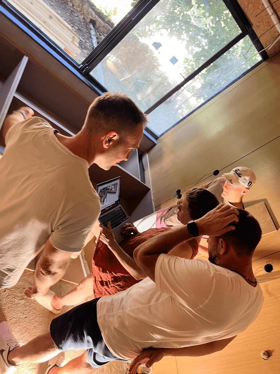 Dwelling - Antalya - Image 3