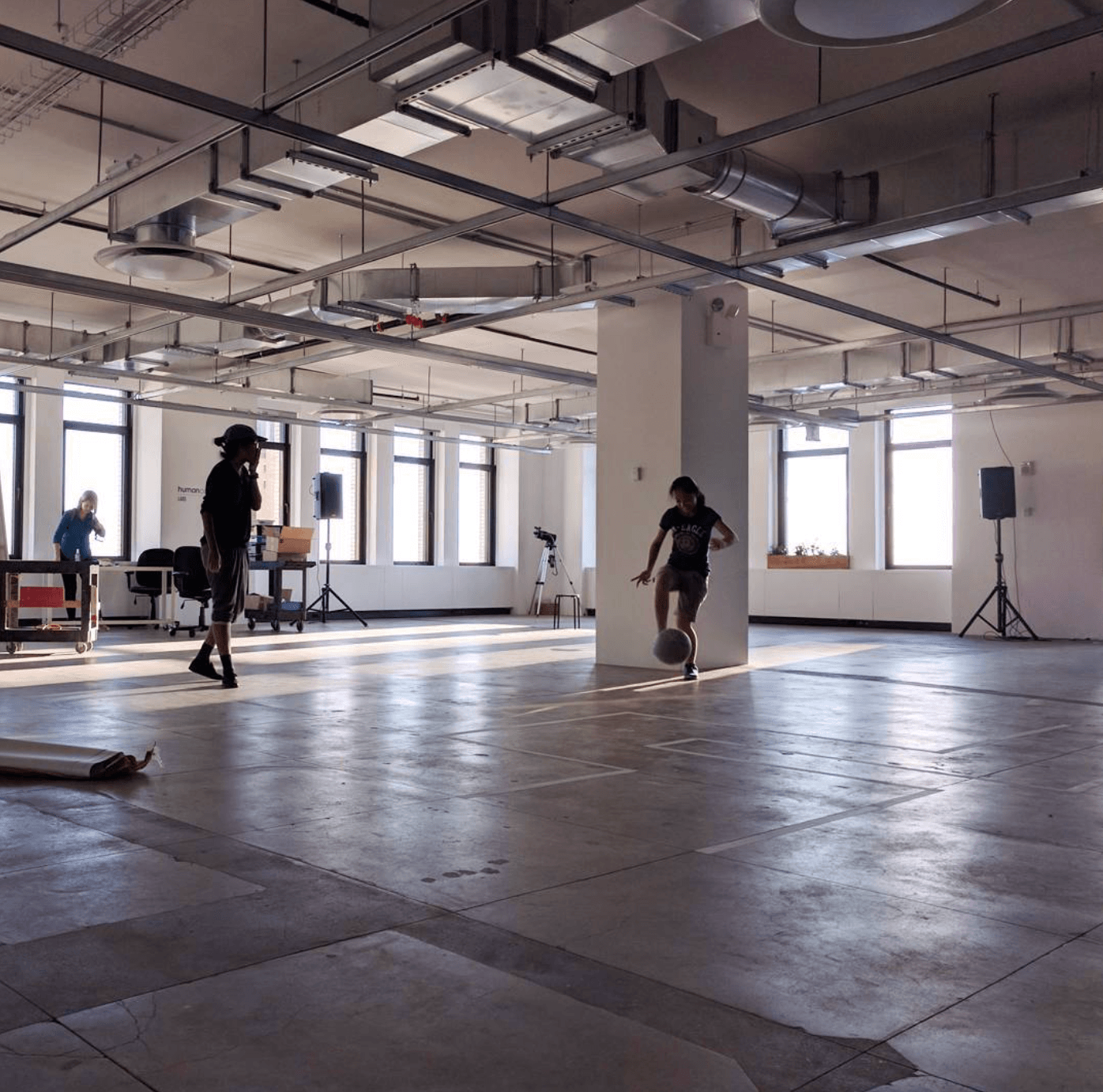 TECH LAB - NEW YORK - Image 10