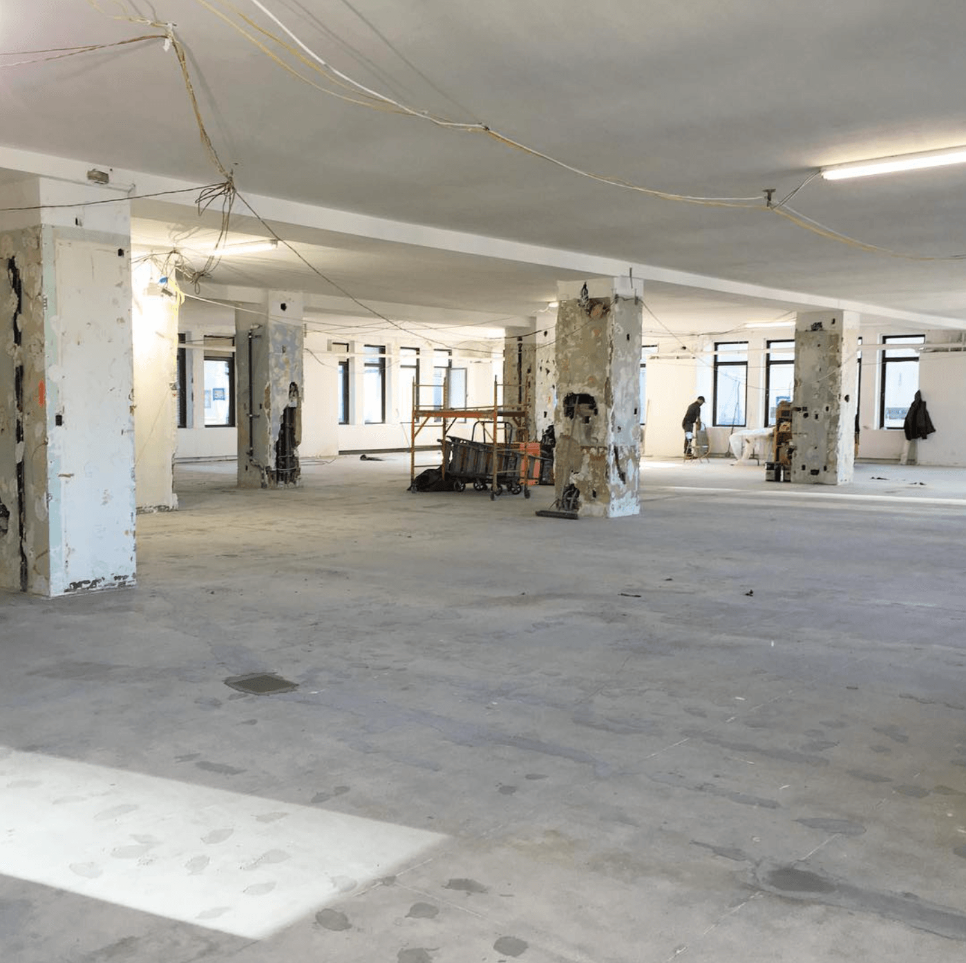 TECH LAB - NEW YORK - Image 3