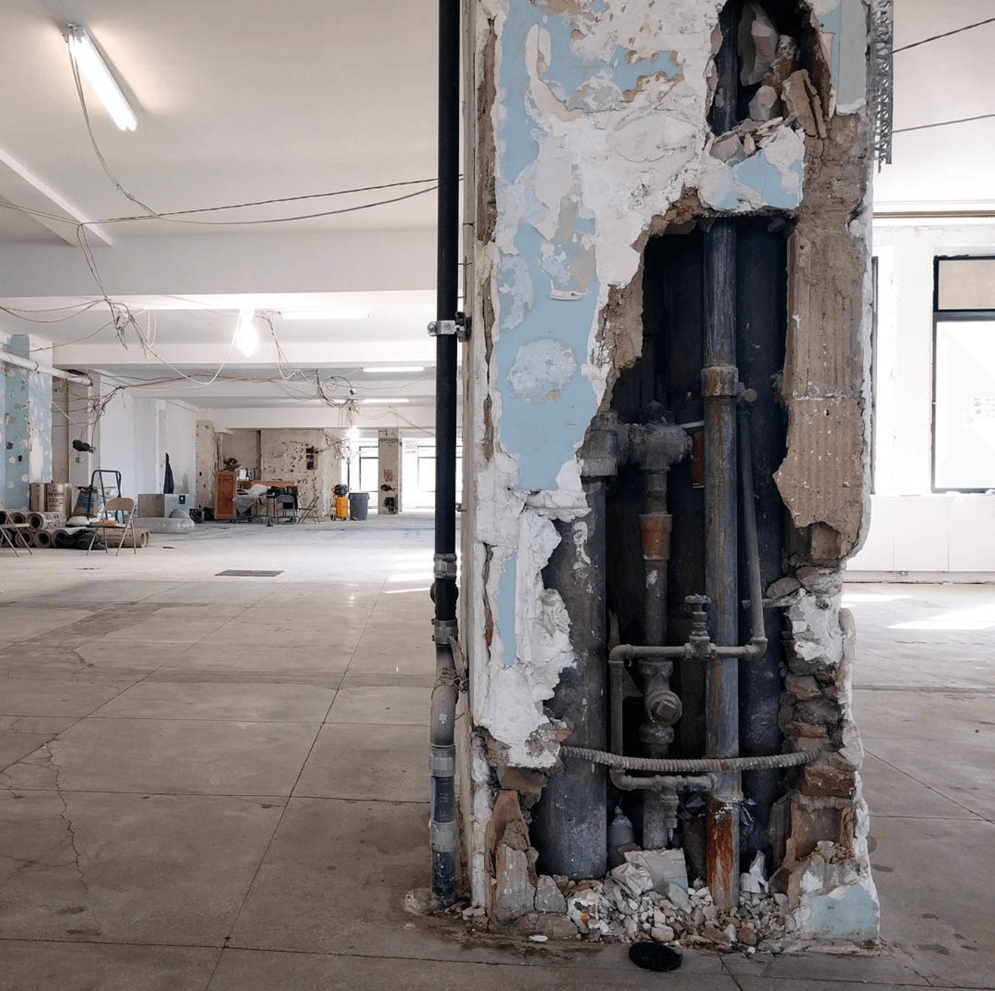 TECH LAB - NEW YORK - Image 4