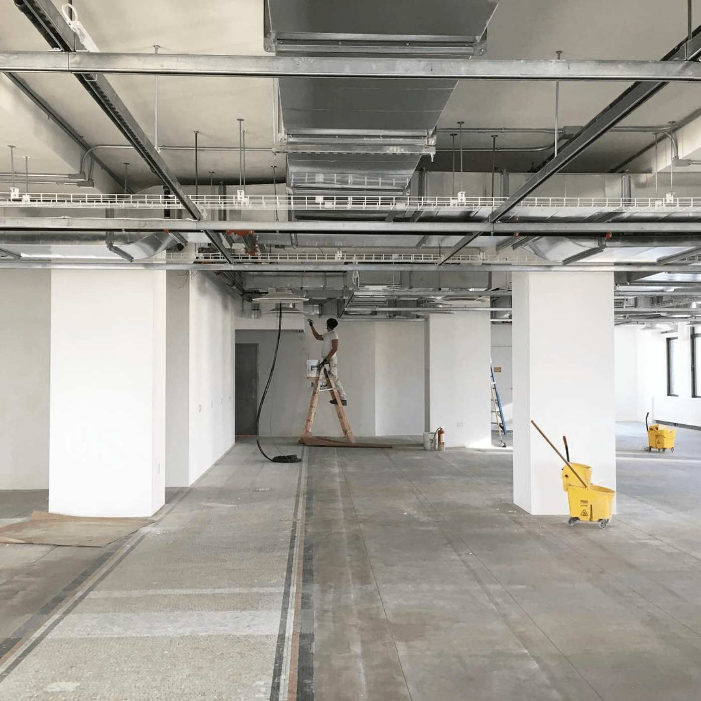 TECH LAB - NEW YORK - Image 7