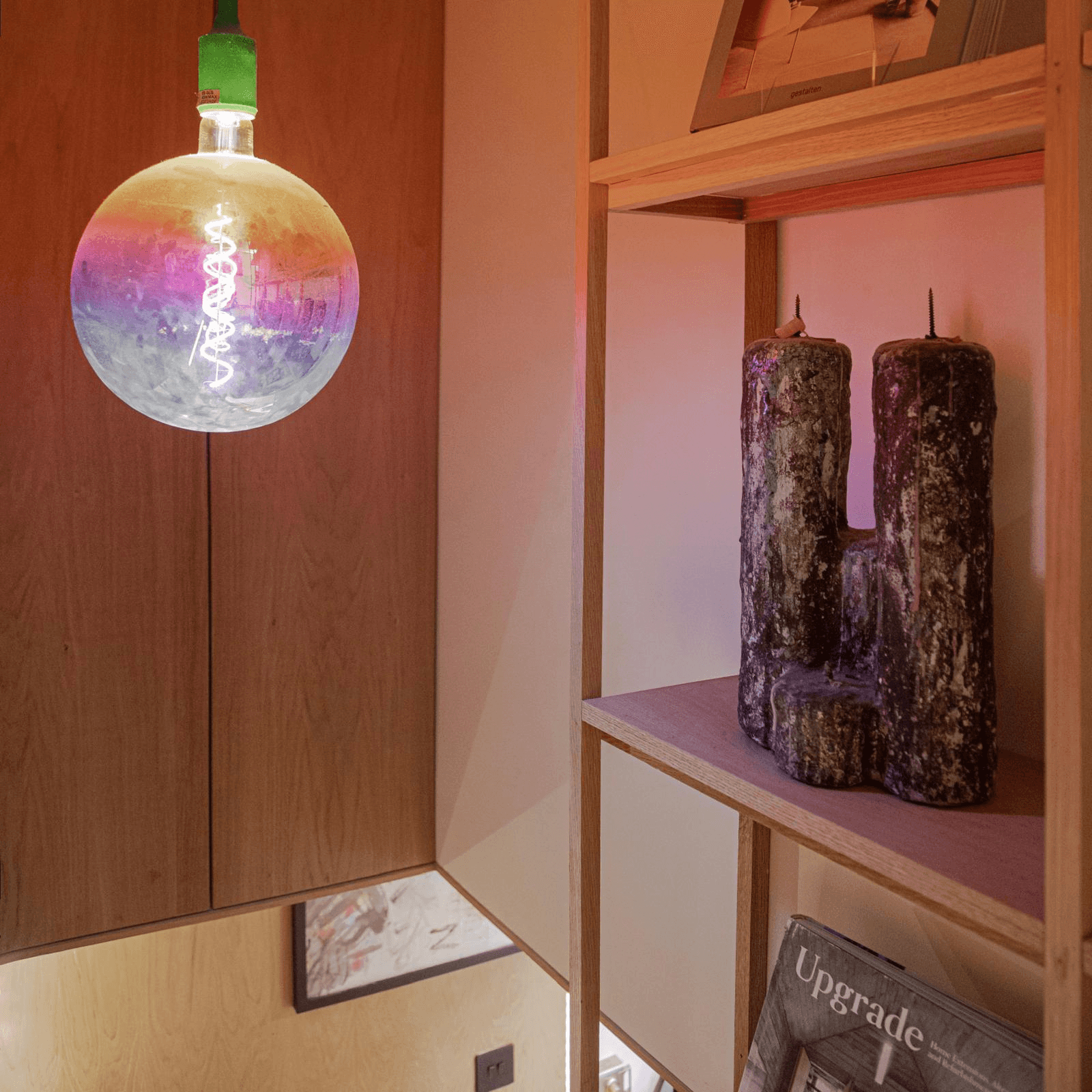 Family flat - London - Image 1